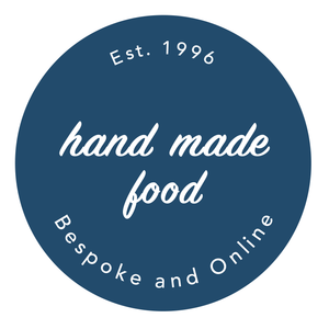 Hand Made Food